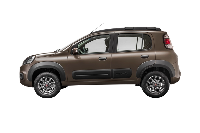 Imagem do veículo Fiat Uno 2014 Way Xingu 1.0 8V (Flex) 4p