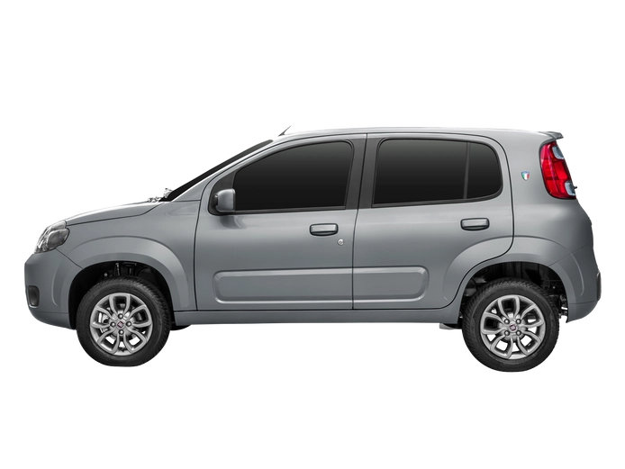 Imagem do veículo Fiat Uno 2015 Vivace Italia 1.0 8V (Flex) 4p