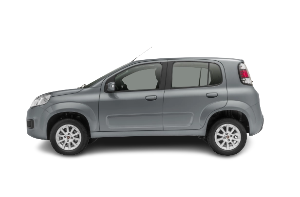 Imagem do veículo Fiat Uno 2015 Vivace 1.0 8V (Flex) 4p