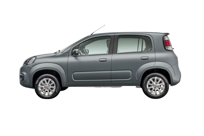 Imagem do veículo Fiat Uno 2015 Evolution 1.4 8V (Flex) 4p