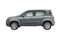 Fiat Uno 2015