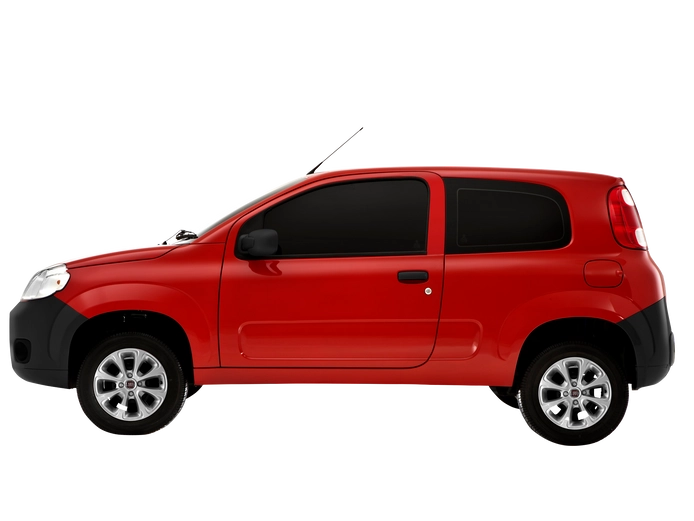 Imagem do veículo Fiat Uno 2016 Vivace Celeb. 1.0 8V (Flex) 2p