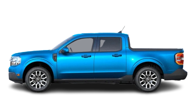 Imagem do veículo Ford Maverick 2022 Lariat FX4 2.0 4x4 (Aut)