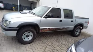Chevrolet S10 Cabine Dupla 2008 S10 Colina 4x4 2.8 Turbo Electronic (Cab Dupla)