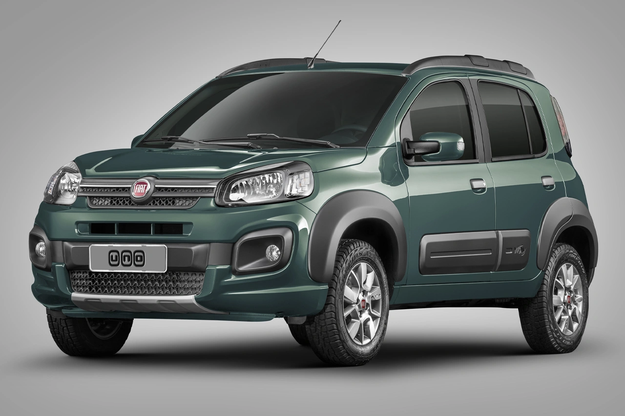 Fiat uno 2021 way 1 3 firefly flex ficha t cnica