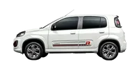 Fiat Uno 2017