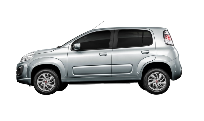 Imagem do veículo Fiat Uno 2016 Vivace 1.0 8V (Flex) 2p