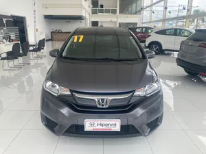 Honda Fit 2017 1.5 16v LX (Flex)