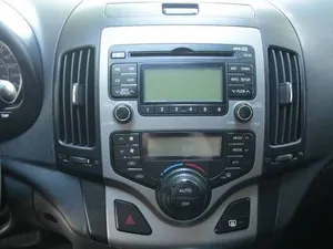 Hyundai i30 2010 GLS 2.0 16V Top (aut.)