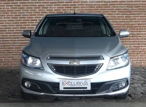 Chevrolet Onix 2015 1.4 LTZ SPE/4 (Aut)
