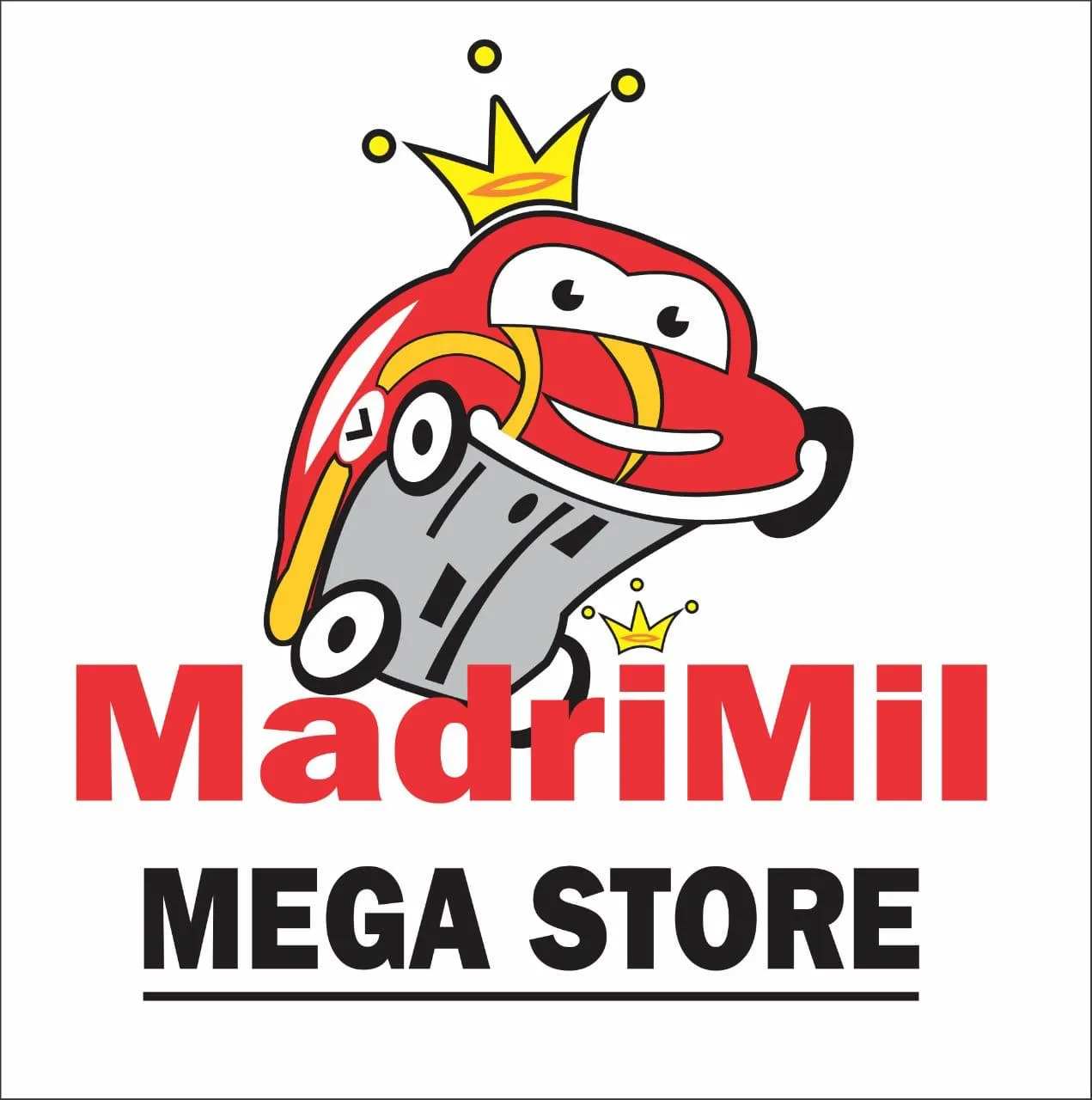 Madrimil car multimarcas