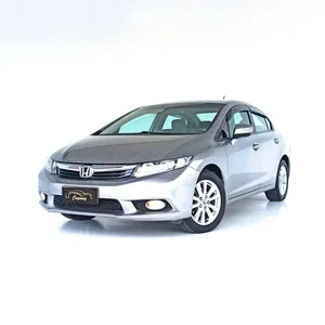 Honda Civic 2014 New  LXR 2.0 i-VTEC (Aut) (Flex)