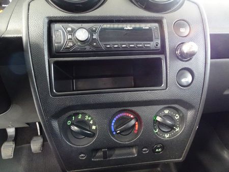 Fiesta Hatch Rocam 1.0 (Flex)