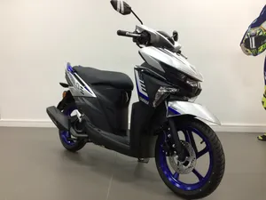 Yamaha Neo 2022 125