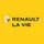 Imagem da loja Veículos à venda em RENAULT LA VIE MATRIZ - Alagoinhas - BA | Mobiauto