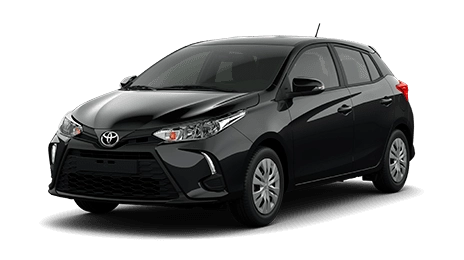 Imagem do veículo Toyota Yaris 2023 XL 1.5 (Flex) (Aut)