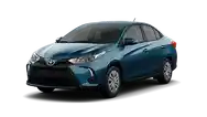 Toyota Yaris Sedan XLS 1.5 (Flex) (Aut)