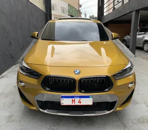 BMW X2 2019 2.0 sDrive20i GP (Aut)