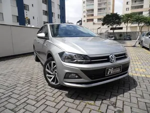 Volkswagen Virtus 2018 1.0 200 TSI Highline (Flex) (Aut)