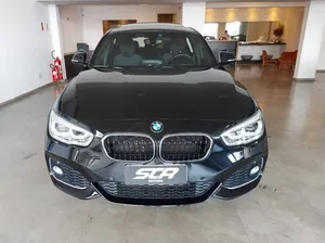 BMW Série 1 2016 125i M Sport