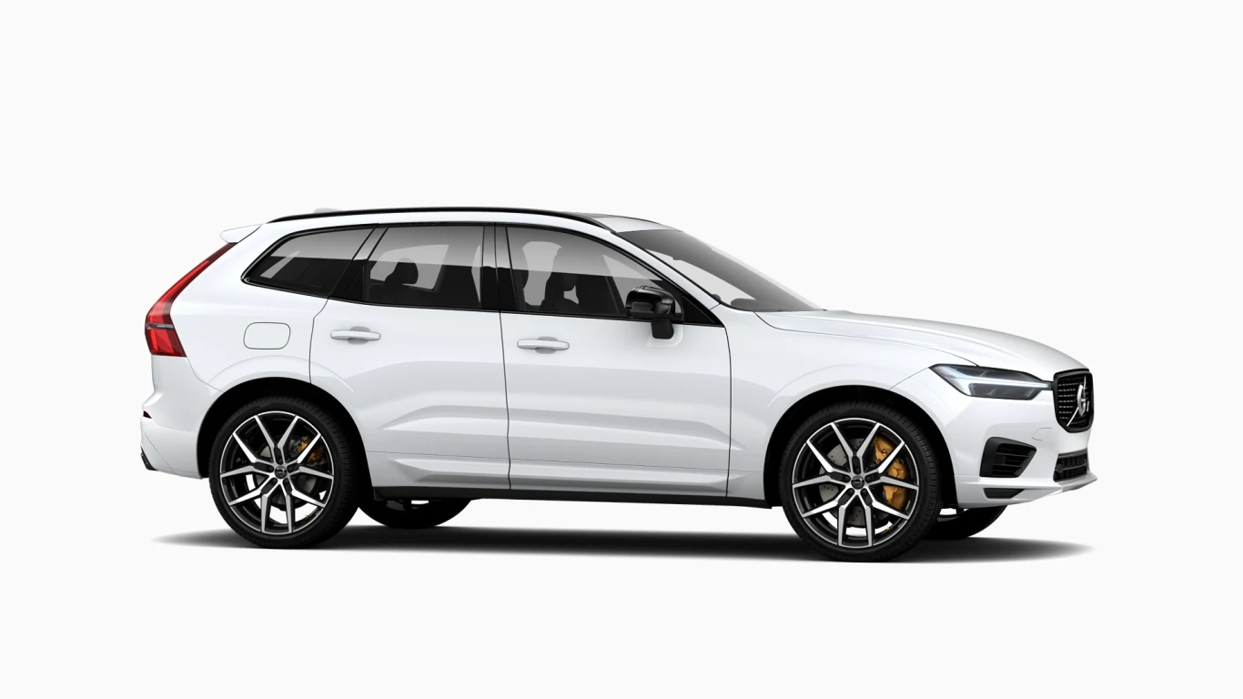 Volvo XC60 2.0 T8 Hybrid Polestar Engneerred AWD 