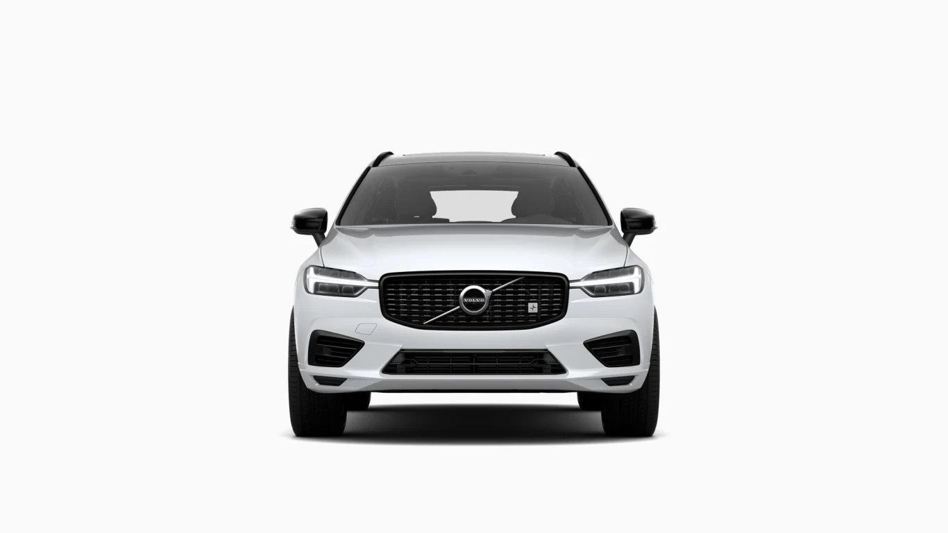 Volvo XC60 T8 Polestar Hybrid AWD (Aut)