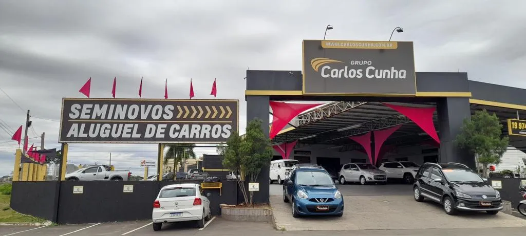 Fachada da loja LOCAMIILIA - Sumaré - SP
