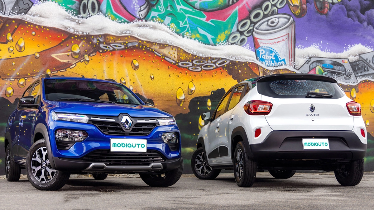 SUV dos compactos enxuga número de versões, ganha tapa no visual, motor ajustado e nova lista de equipamentos. Veja os detalhes  