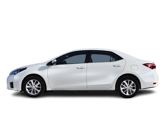 Imagem do veículo Toyota Corolla 2016 2.0 Altis Multi-Drive S (Flex)