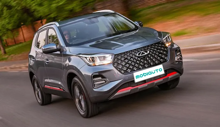 SUV terá visual renovado, novo câmbio e acabamento com itens que copiam elementos de Land Rover e Volvo. Entenda as mudanças