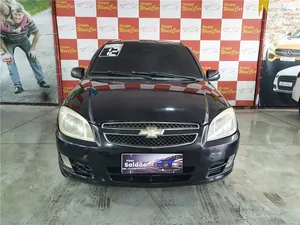 Chevrolet Prisma 2012 1.4 LT SPE/4