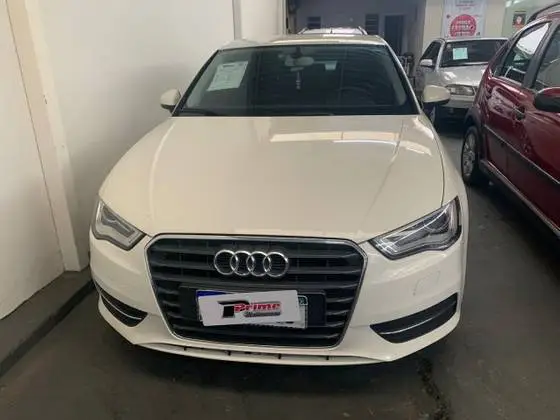 Carro Audi A3 Sportback 2014 A3 1.4 TFSI Sportback S Tronic
