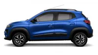 Renault Kwid 2023