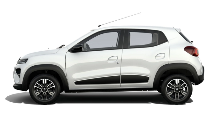 Imagem do veículo Renault Kwid 2023 Intense 1.0 12v SCe (Flex)