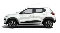 Renault Kwid 2023