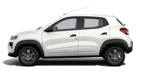 Renault Kwid 2024