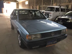 Volkswagen Gol 1994 CL 1.6