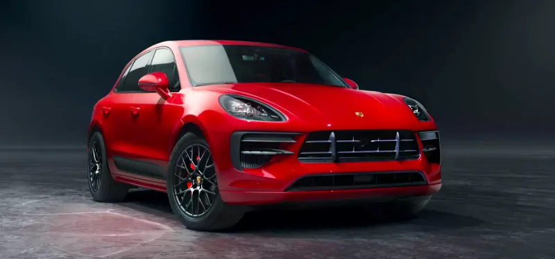 Porsche Macan GTS 2020, volta com 380 cavalos de potência