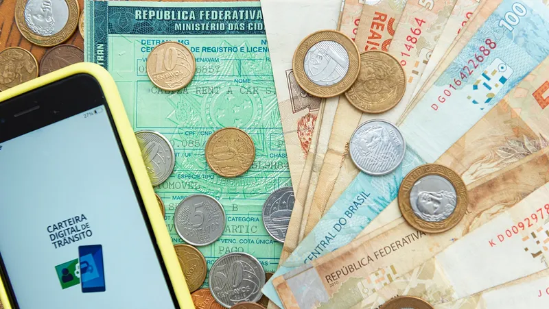 Licenciamento do carro: entenda as mudanças de calendário em 2022