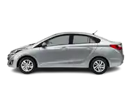 Hyundai HB20S 1.6 Premium (Aut) (Flex)