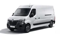 Renault Master 2023