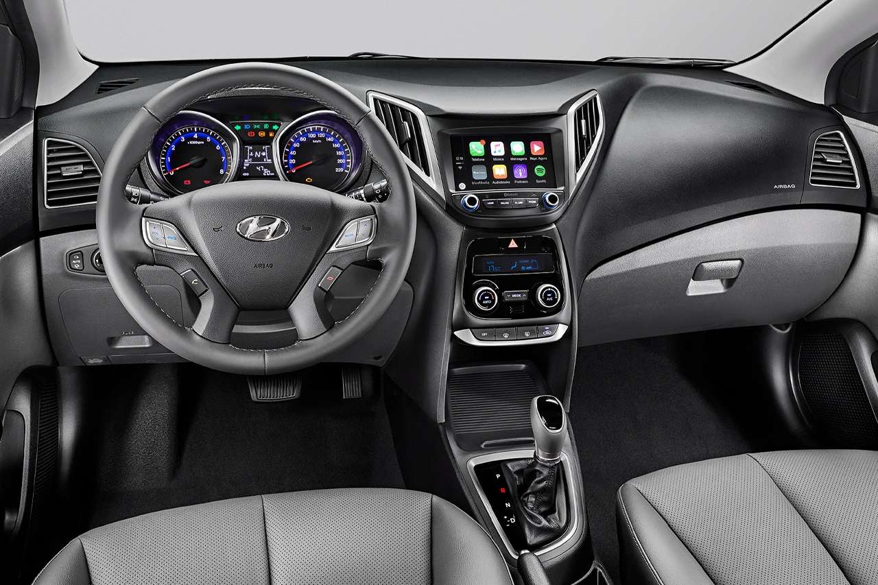 Preço de Hyundai HB20 1.0 Comfort 2016: Tabela FIPE