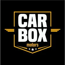 Fachada da loja Veículos à venda em CARBOX MOTORS   - São José dos Campos - SP