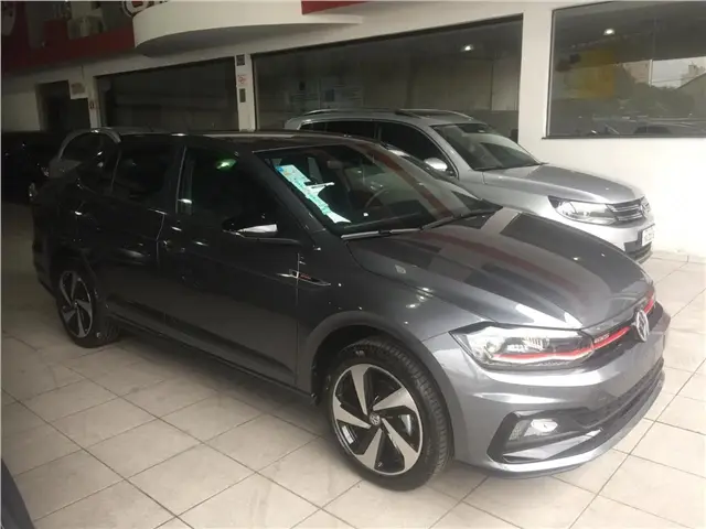 Carro Volkswagen Virtus 2022 GTS 1.4 TSI 16V (Flex)