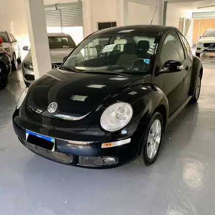 Volkswagen New Beetle 2.0