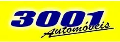 3001 AUTOMÓVEIS
