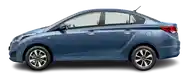 Hyundai HB20S 1.6 Style (Aut) (Flex)