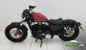 Harley-Davidson Sportster 1200 2015 XL 1200 CA
