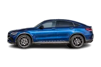 Mercedes-Benz GLC 300  2022