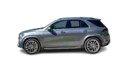 Mercedes-Benz GLE 400 S 63 V6 3.0 diesel 4MATIC (Aut)